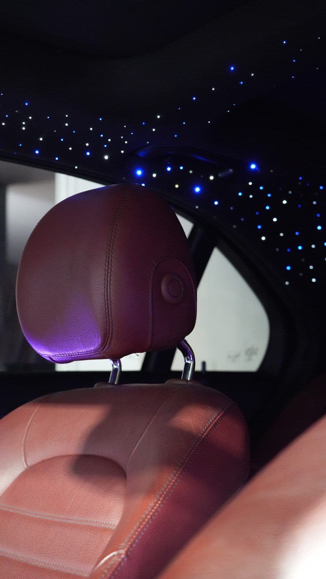Starlight Headliner